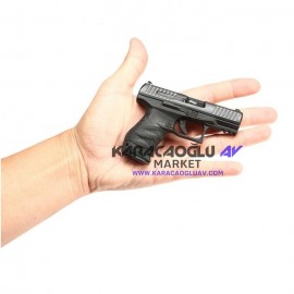 UMAREX Walther PPQ Model Replika Tabanca