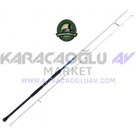 Savage gear Salt 1DFR Shore Dıstance Spın 366cm 120g 2 Parça