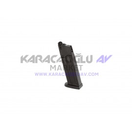 MK 23 AIRSOFT GAS YEDEK ŞARJÖR