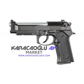 M9 IA F92 FULL METAL BLOWBACK AIRSOFT TABANCA