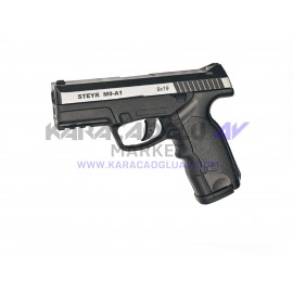 STEYR M9A1 ÇİFT RENK HAVALI TABANCA