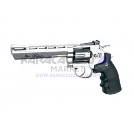 DAN WESSON 6 '' P. KROM TOPLU HAVALI TABANCA