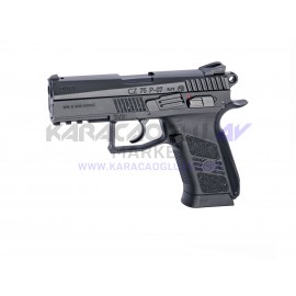 CZ75 P07 DUTY SİYAH HAVALI TABANCA