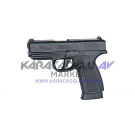 BERSA BP9CC SİYAH HAVALI TABANCA