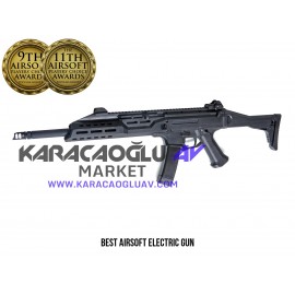 CZ SCORPION EVO 3 A1 CARBINE AIRSOFT TÜFEK