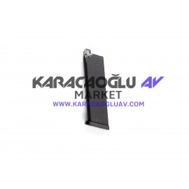 XAE AIRSOFT GAS YEDEK ŞARJÖR