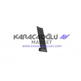 CZ SHADOW 2 AIRSOFT GAS YEDEK ŞARJÖR