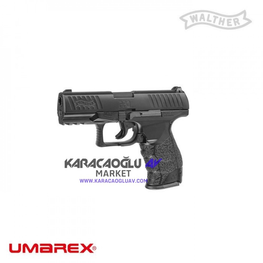 UMAREX Walther PPQ Model Replika Tabanca