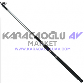 DFT Kenzo 330 cm Teleskopik Olta Kamışı 100-150 g