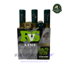 MİRAGE RVS 36 GR. AV FİŞEĞİ