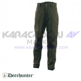 S.K.DEERHUNTER Deer-Tex 331DH Yeşil Pantolon