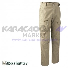 DEERHUNTER Lofoten Vintage Khaki Pantolon