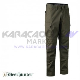 D.DEERHUNTER Rogaland Expedition Yeşil Pantolon