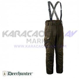 DEERHUNTER Muflon Deer-Tex 376 Yeşil Pantolon