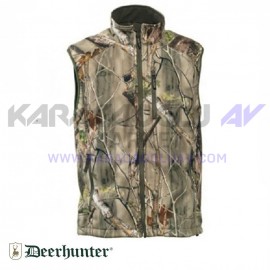 S.K.DEERHUNTER Stalk 50 Kamuflaj Polar Yelek