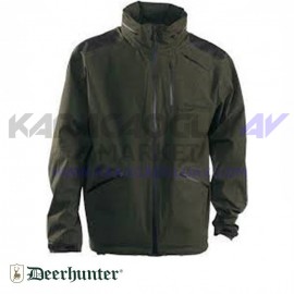 S.K.DEERHUNTER Hudson Deer-Tex 331KoyuYeşilMont