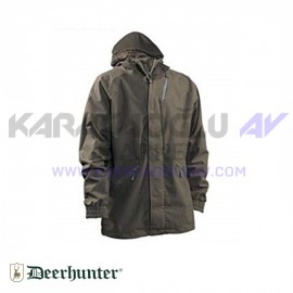 S.K.DEERHUNTERGameStalker II KoyuYeşil Mont