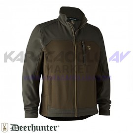 DEERHUNTER Rogaland 353 Koyu Yeşil Mont