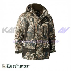 DEERHUNTER Muflon Realtree Max-5 Kamuflaj Mont