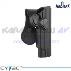 AMOMAX Tabanca Kılıfı COLT 1911 5''