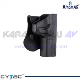 AMOMAX Tabanca Kılıfı S&W M&P 9mm