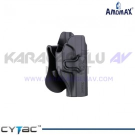 AMOMAX Tabanca Kılıfı WALTHER P99 QA G1