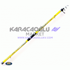 Lineaeffe Shore Catcher 420Cm 200g WTG Surf Kamışı