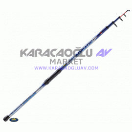 Lineaeffe Adriatic 4.20Mt 150-250gr Surf Kamışı