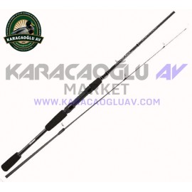 Okuma Wave Power 213 cm 0-8 gr Lrf Kamışı