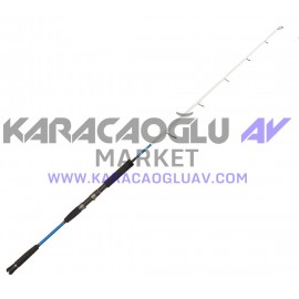 Savage gear Salt 1DFR Jıggıng 159cm Mh 200-350g Tek Parça