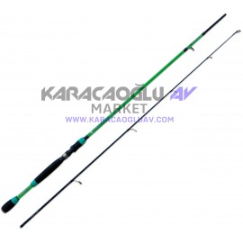 Shızuka SH 1400 210cm 2.Pz 10-30g Spin Kamışı