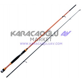 Shızuka SH 1400 240cm 2.Pz 10-35g Spin Kamışı