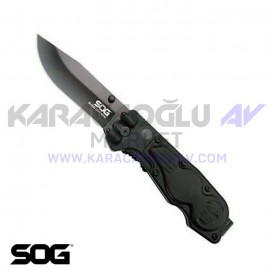 SOG BLT61 Bladelight Ledli Mini Çakı d.y