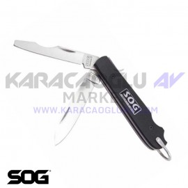 SOG EL-30 Contractor III Çakı