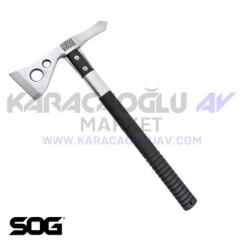 SOG F01PN Tomahawk Balta - Parlak