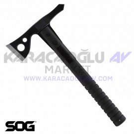 SOG F06TN-CP Fasthawk Balta - Parlak