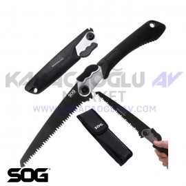 SOG F10N-CP Katlanabilir Testere