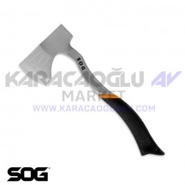 SOG F16N Base Camp Axe Balta-Çekiç