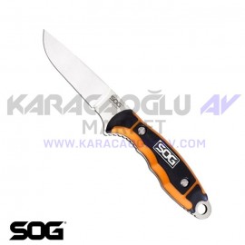 SOG HT-021L Huntspoint Taktikal Avcı Bıçağı