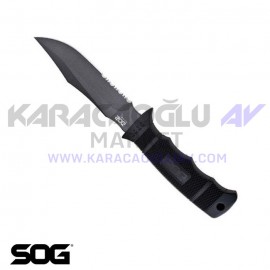 SOG M37K Seal Pup Kydex Kılıf Bıçak