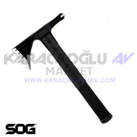 SOG SK1001 Survival Balta & Ateşleme Çubuğu