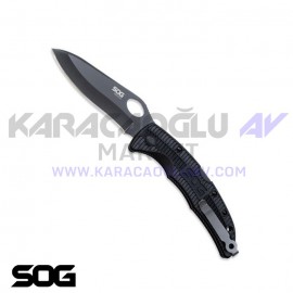 SOG SP23 SOGzilla Large Siyah Çakı d.y