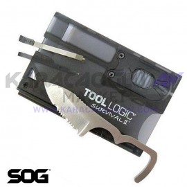 SOG SVC2 Survival Çok Amaçlı Kart