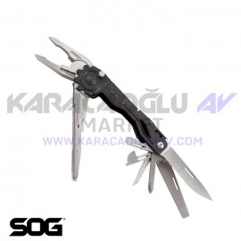 SOG SWP1001-CP Swiftplier 2.0 Çok Amaçlı Pense