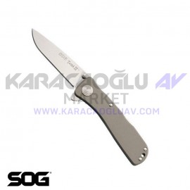 SOG TWI-8 Twitch 2 Satin Çakı