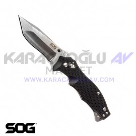 SOG VL-02 Mini Vulcan Klipsli Çakı