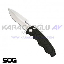 SOG ZM1011 Zoom Alüminyum Çakı