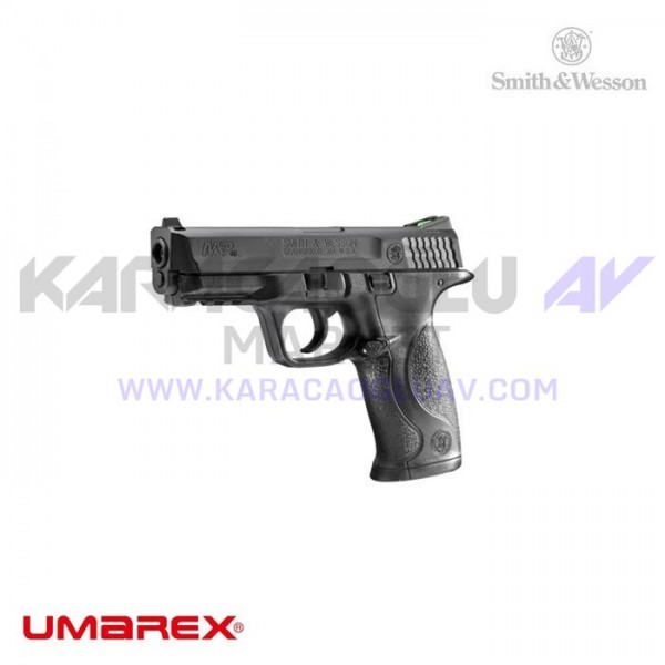 UMAREX Smith&Wesson M&P 4,5mm Havalı Tabanca Siyah