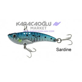 Savage gear 3D VIB Blade Suni Yem Sardine