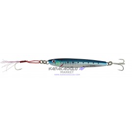 Savage gear 3D Slim Minnow Jig Suni Yem Sardine